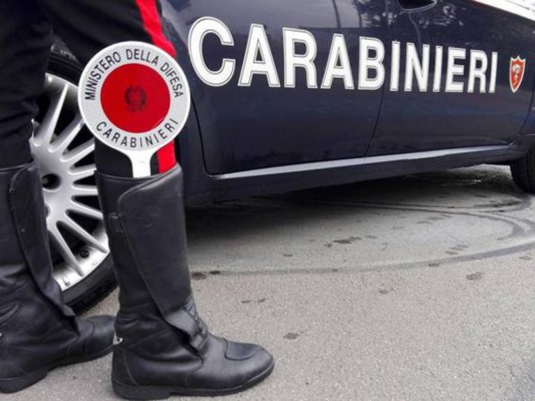 cessione del quinto carabinieri
