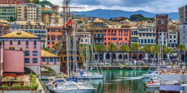 cessione del quinto genova