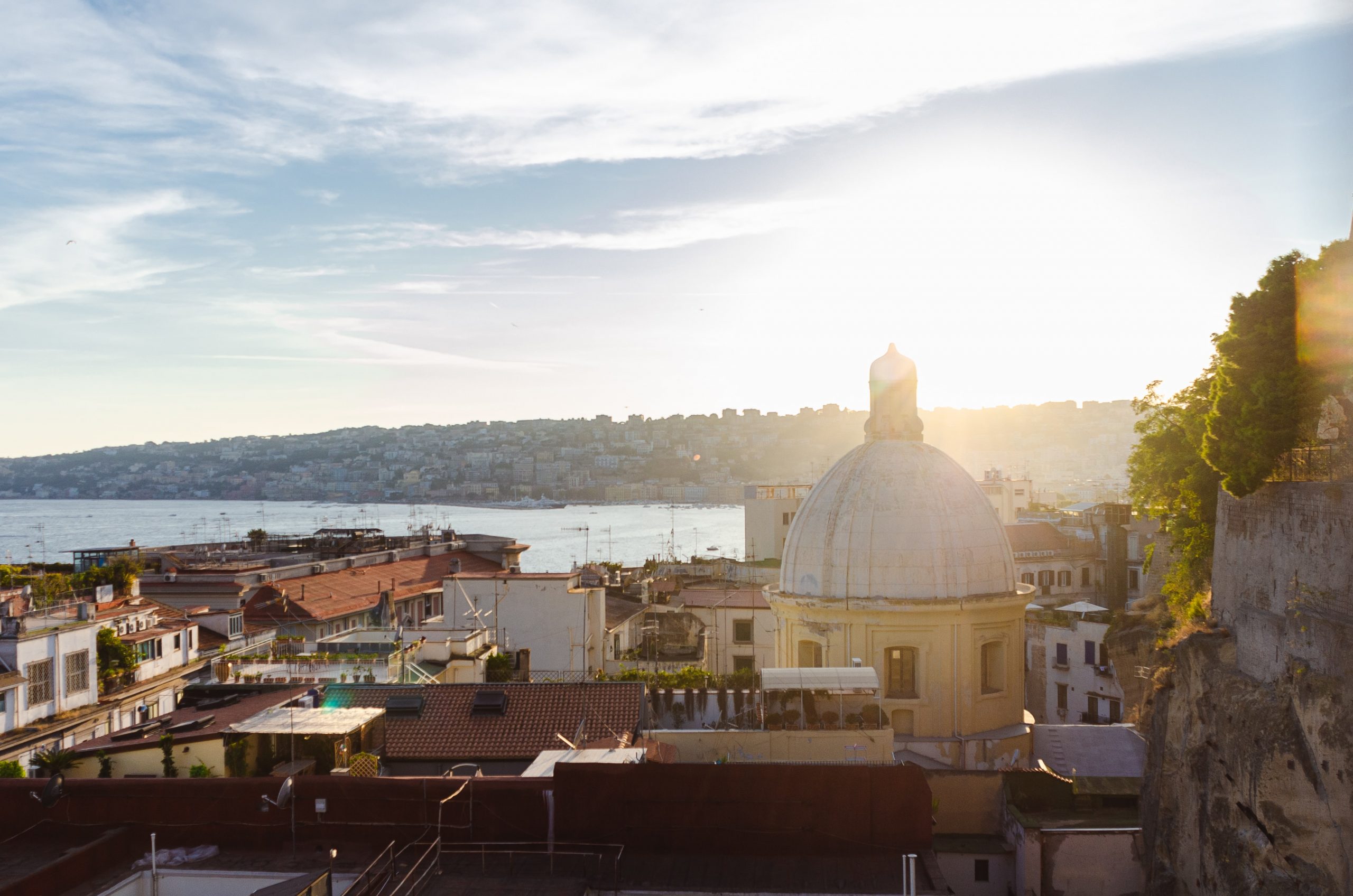 cessione del quinto napoli