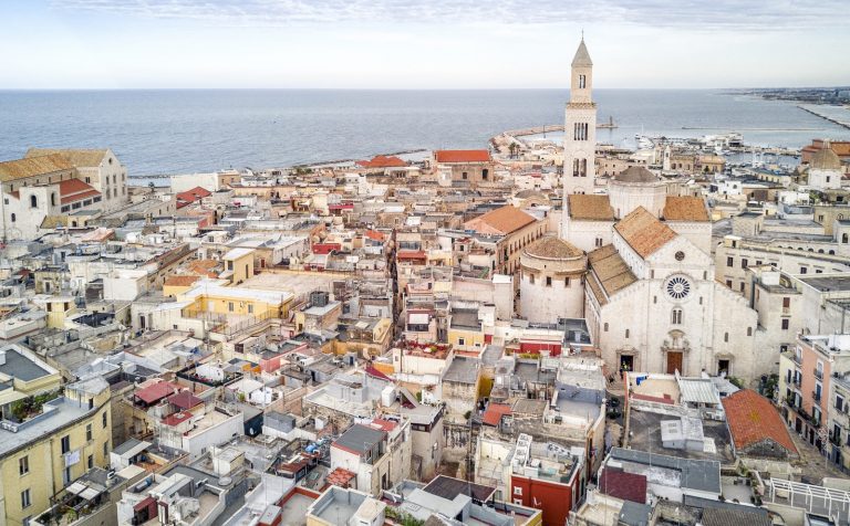 cessione del quinto Bari