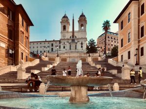 Cessione del quinto Roma
