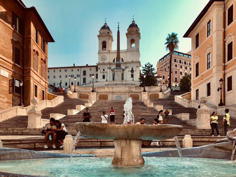 cessione del quinto roma
