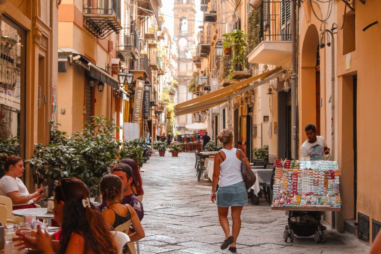 Cessione del quinto Palermo