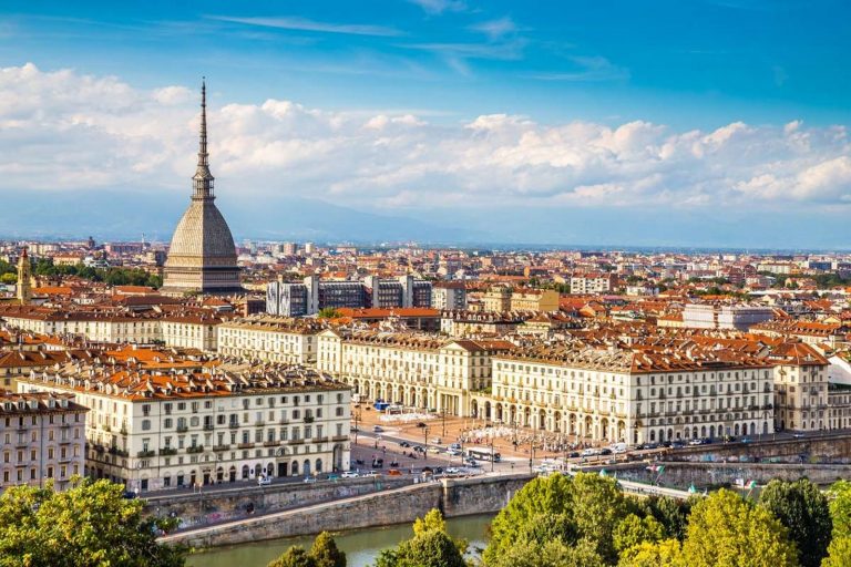 cessione del quinto torino