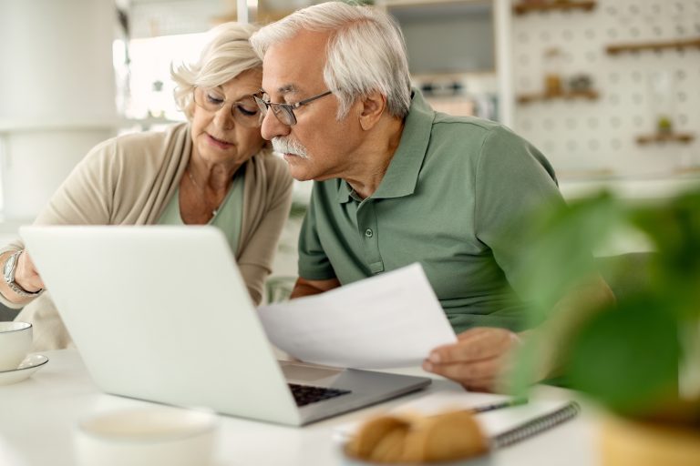 Prestiti pensionati fino 85 anni compiuti alla scadenza del finanziamento
