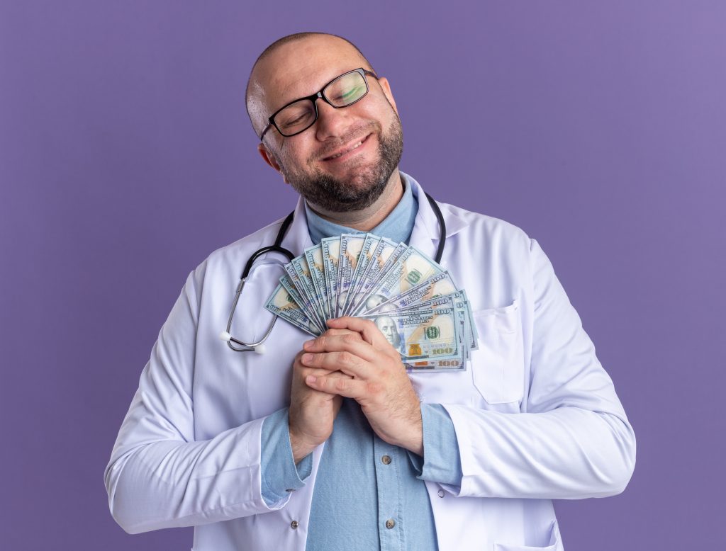 cessione del quinto infermieri